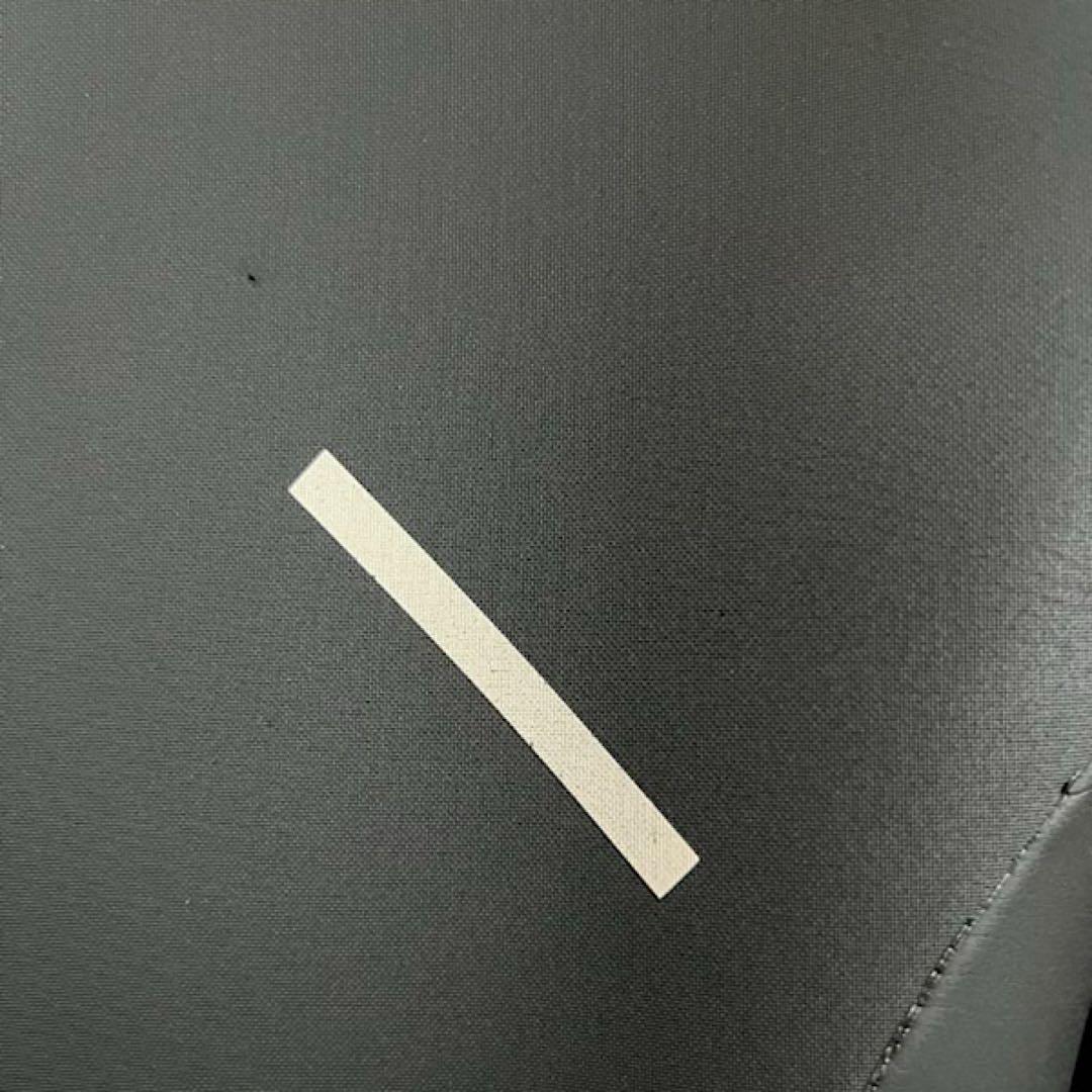 Saturdays NYC FITSYSTEMS タッパー フロントジップ