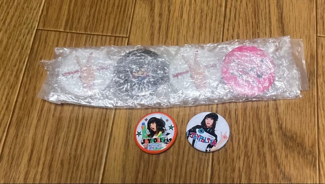 LiSAグッズ　まとめ売り