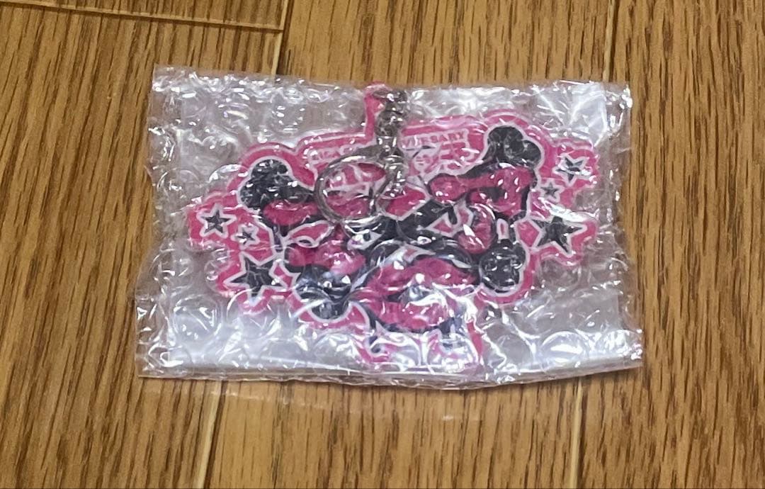 LiSAグッズ　まとめ売り