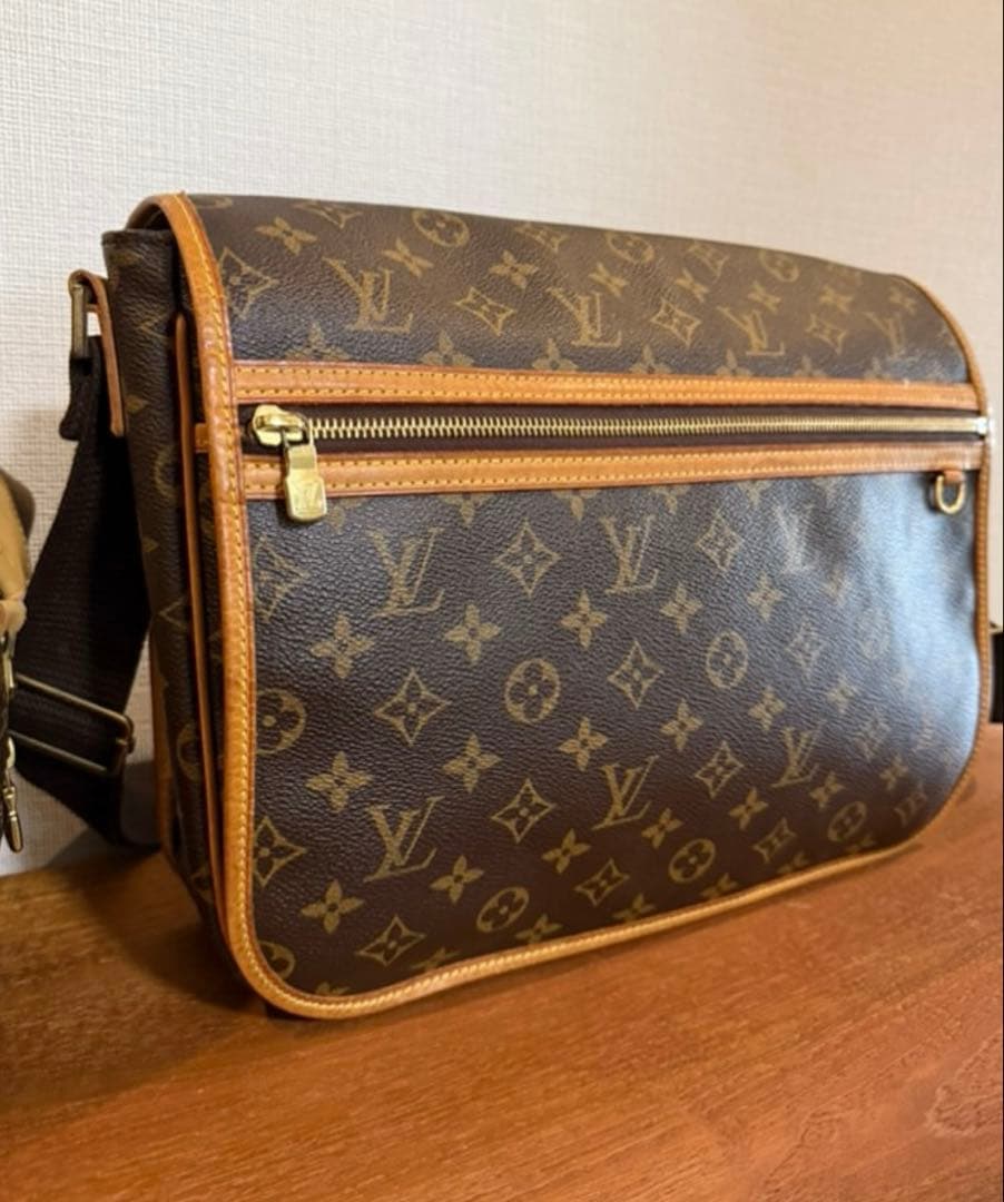 LV ルイヴィトン モノグラム アベス メッセンジャーバッグ 楽天市場】【バッグ】LOUIS VUITTON ルイ ヴィトン モノグラム アベス
