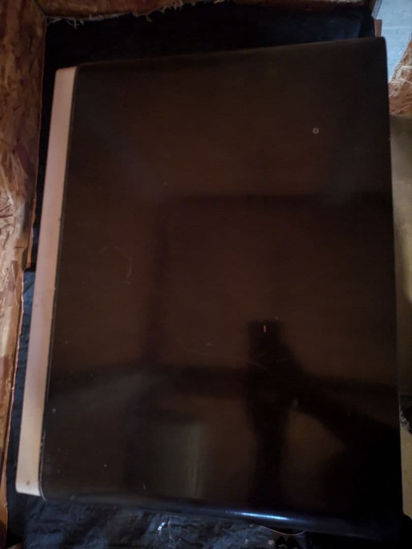 victor ビクター ブラウン管テレビ 14t-200 昭和レトロ ジャンク品