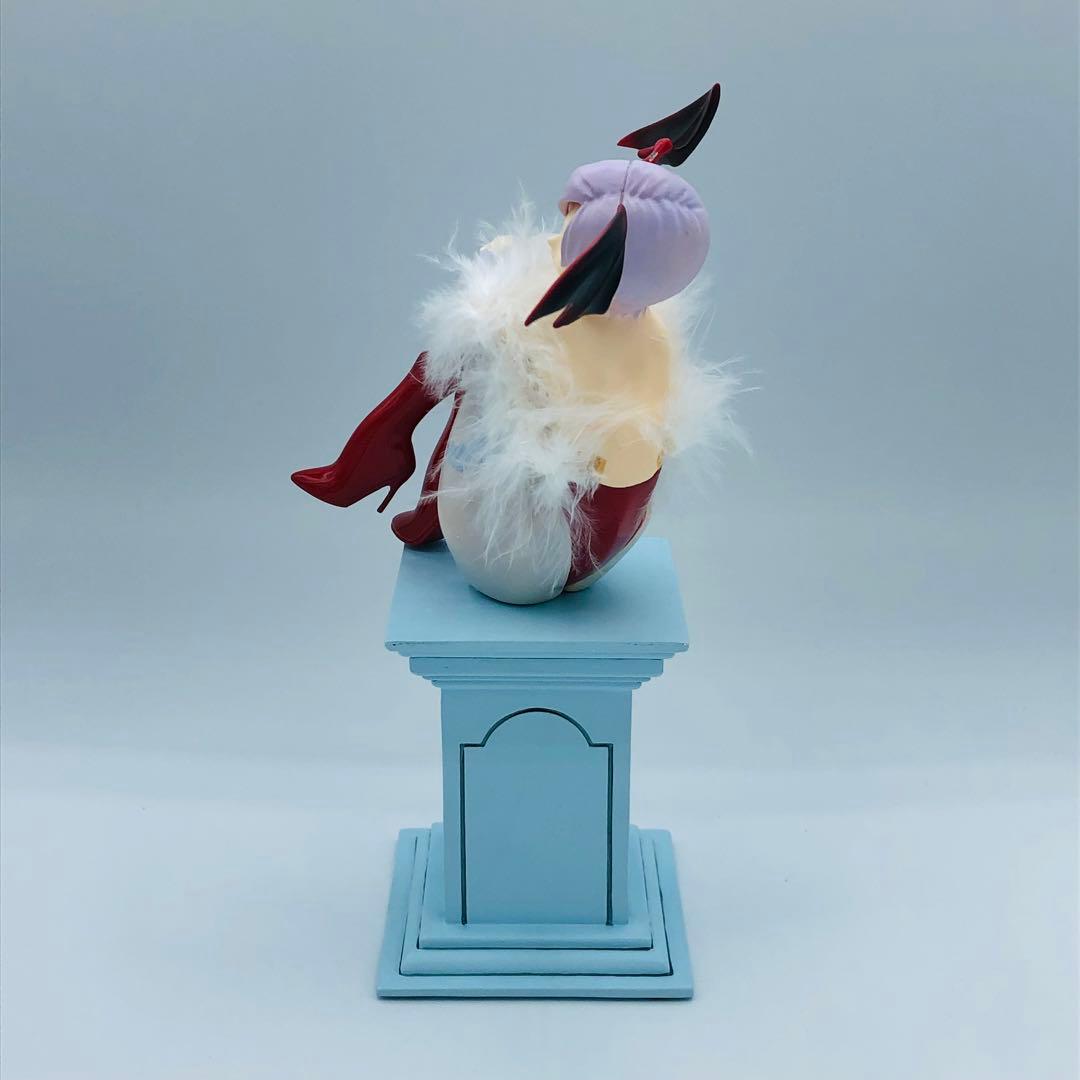 CAPCON GIRLS COLLECTION リリス スタチュー やまと