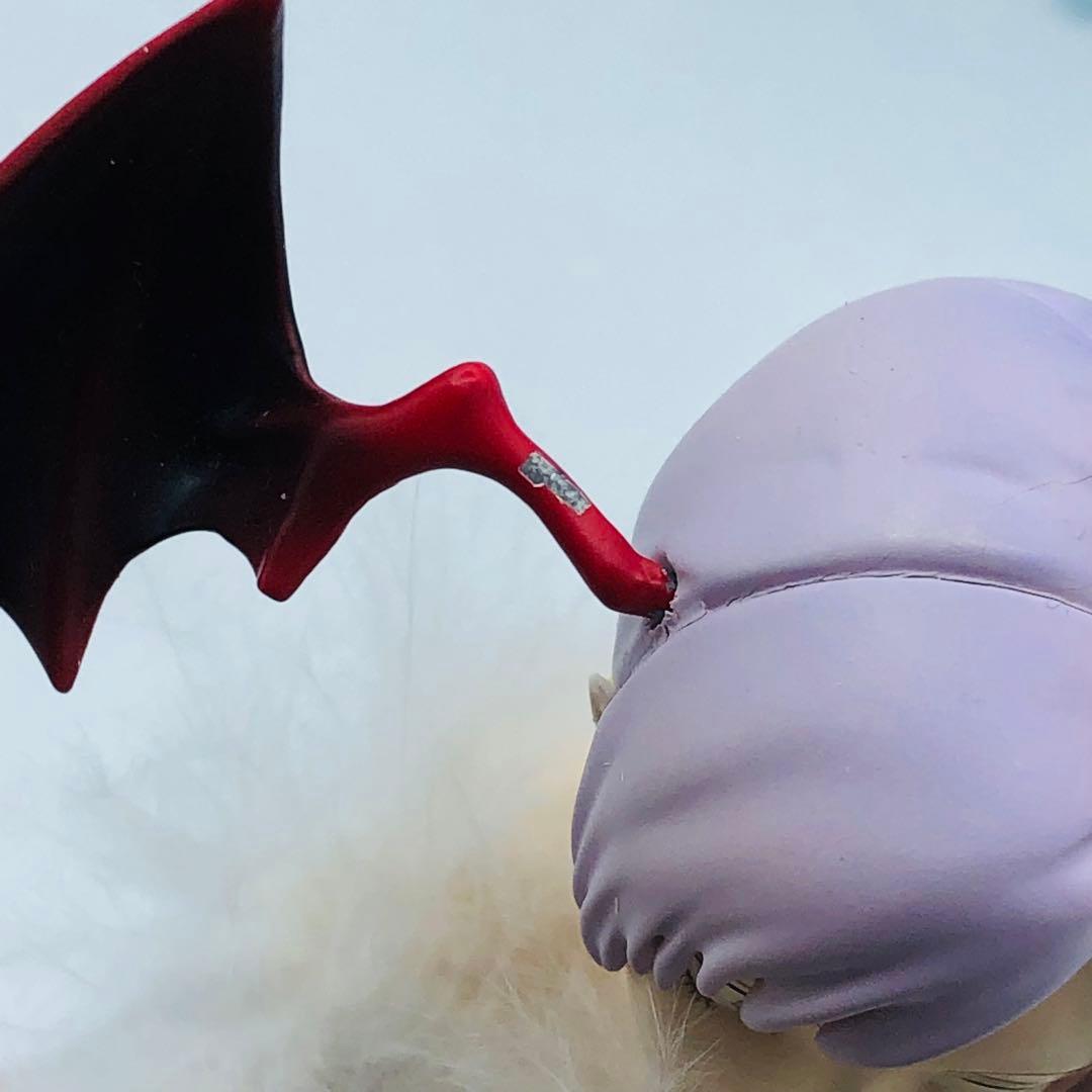 CAPCON GIRLS COLLECTION リリス スタチュー やまと