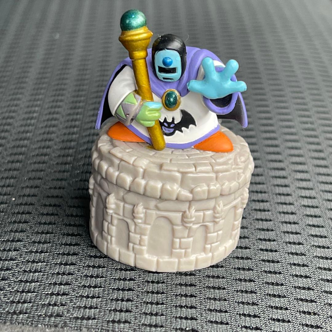 きとうし 「ドラゴンクエスト ボトルキャップ～アレフガルドの魔族編