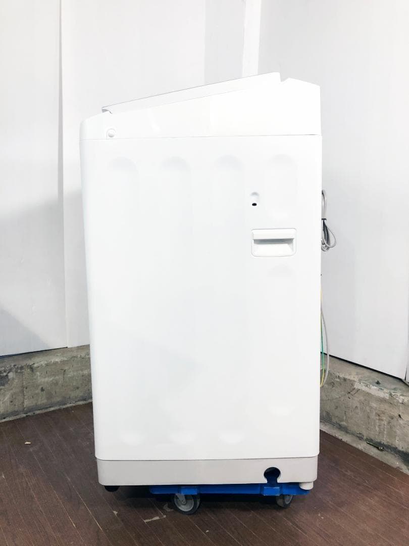 ☆2023年製☆AQUA 9㎏ 洗濯機【AQW-V9E3】G370 - メルカリ