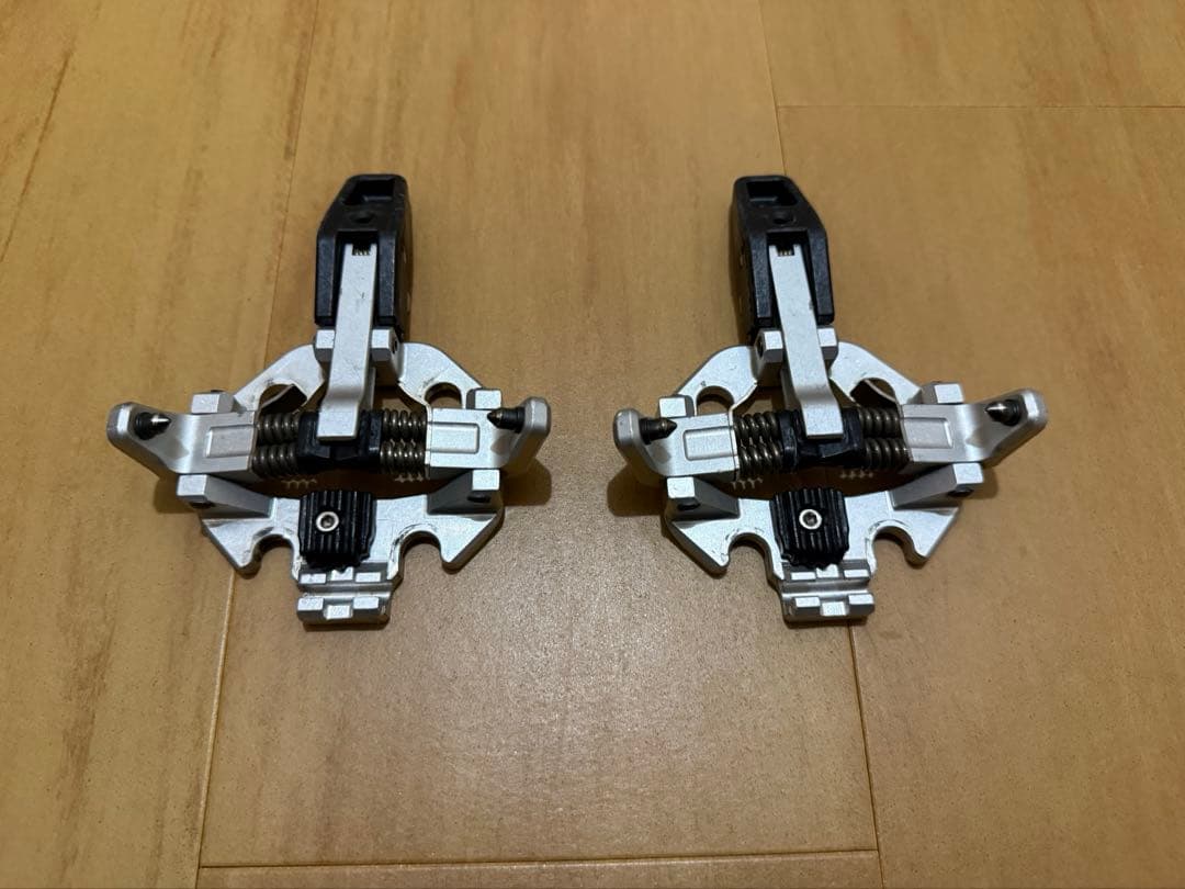 CAST フリーツアー Freetour 1.0 ビンディング 出品2/18まで - メルカリ