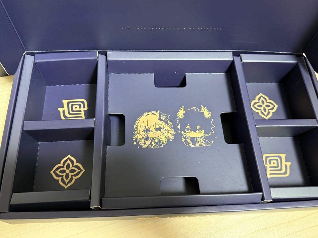 崩壊スターレイル 台湾限定 パム 長夜月 丹恒 騰荒