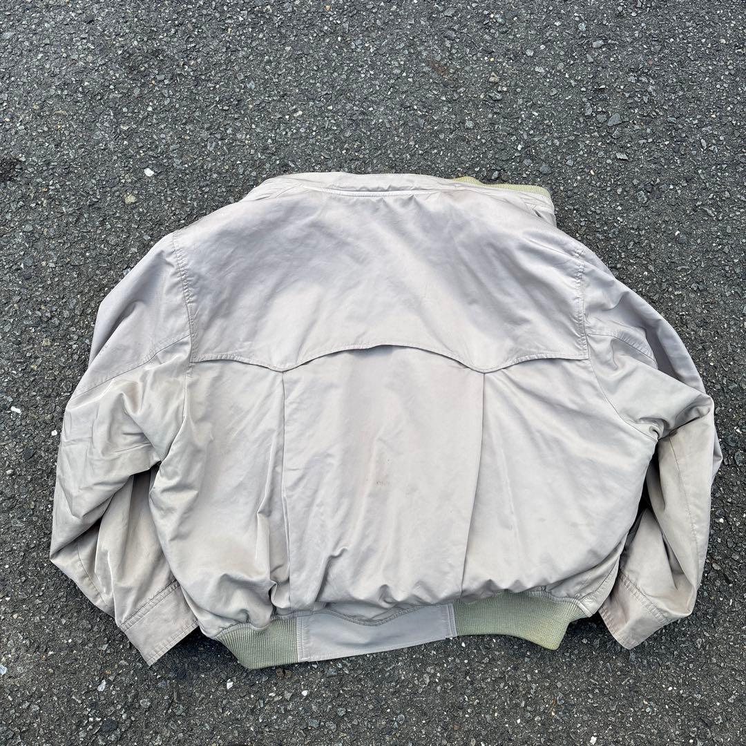 超希少ヴィンテージ DIOR 90s ブルゾン ジャンパー ライナー付き