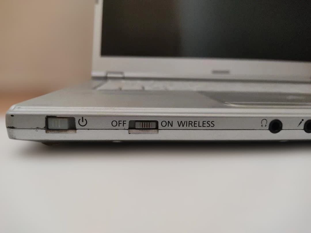 Let's note CF-LX3 Win11/Android/Linux搭載 - メルカリ