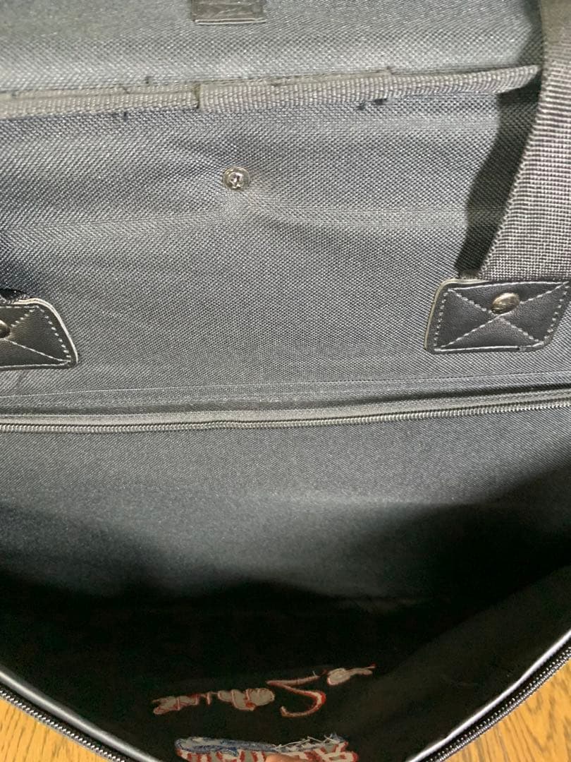 美品 GATOR GSR-2U 2U+1U PC入れなど 3WAY 奥行37cm - メルカリ