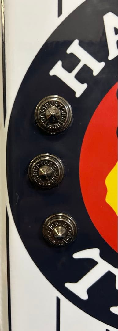 激レア美品】阪神タイガース スノーボード 板 オンライン