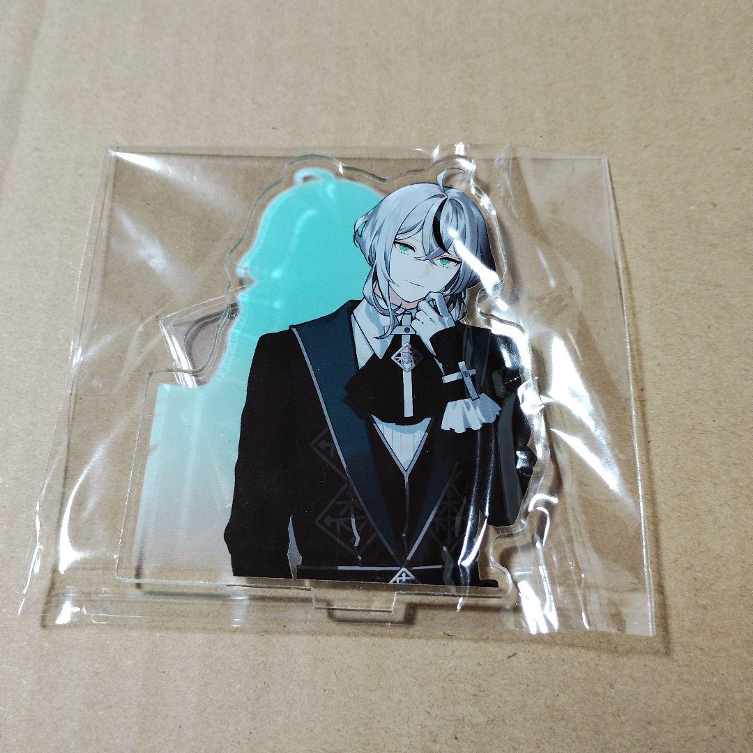 OVER REQUIEMZ オバレク WonderGOO特典 アクスタ モリィ - メルカリ