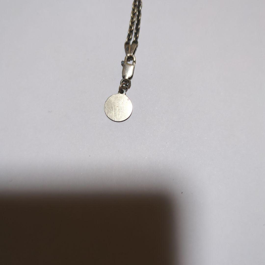 アシッドマン　VICTIM×ACIDMAN Anniversary　ネックレス