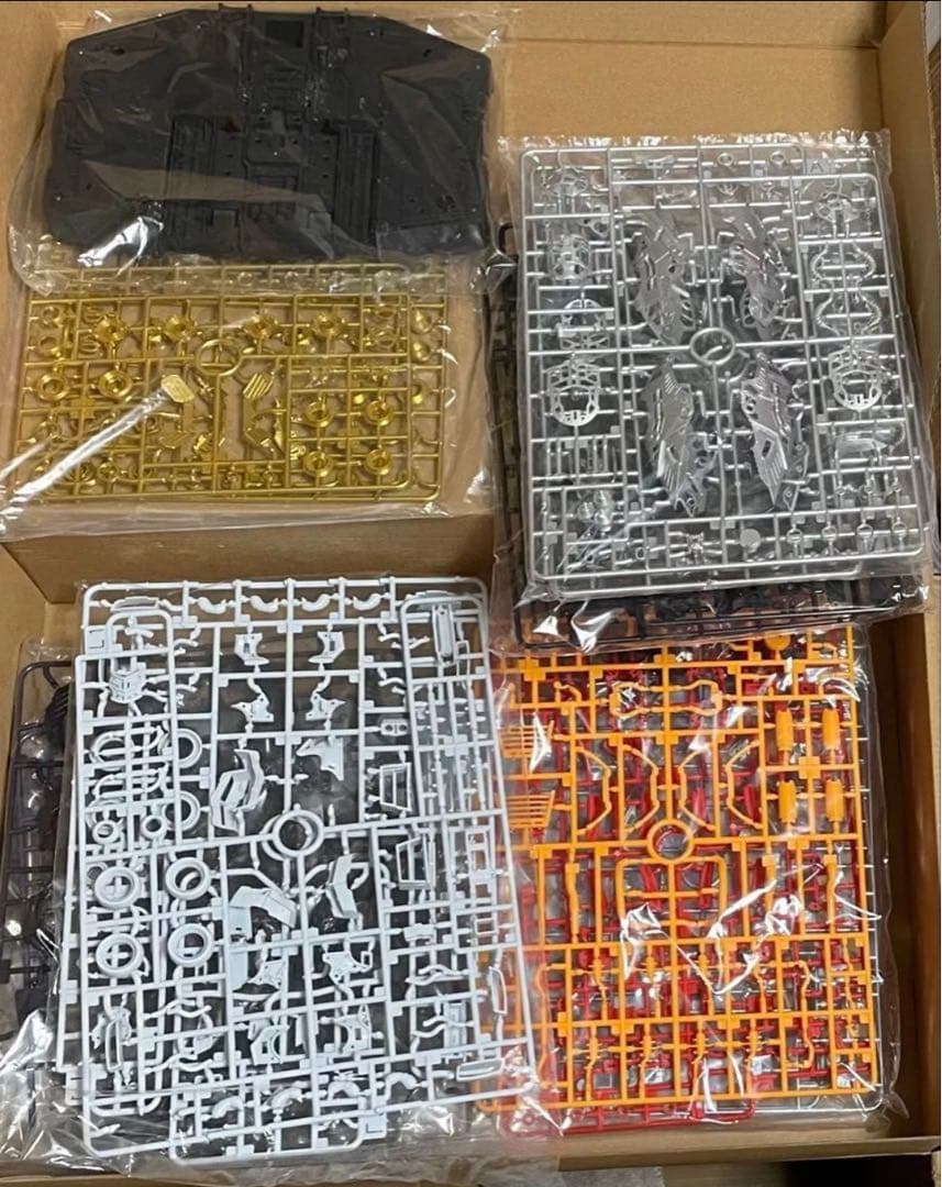 アクシズ社　オシリス・エリアル ドミネーター　オシリスの翼　オシリスエアリアル