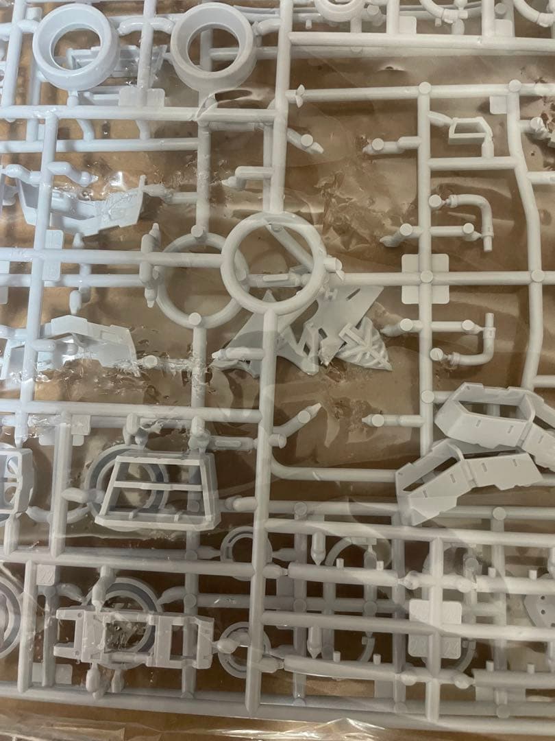 アクシズ社　オシリス・エリアル ドミネーター　オシリスの翼　オシリスエアリアル