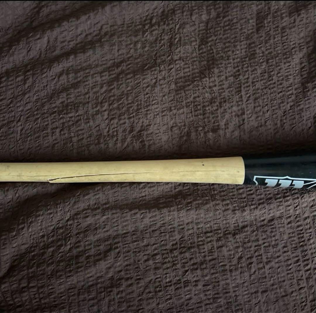 湯浅大 Wilson PHO SELECT MAPLE WT 33.5インチ D94018083