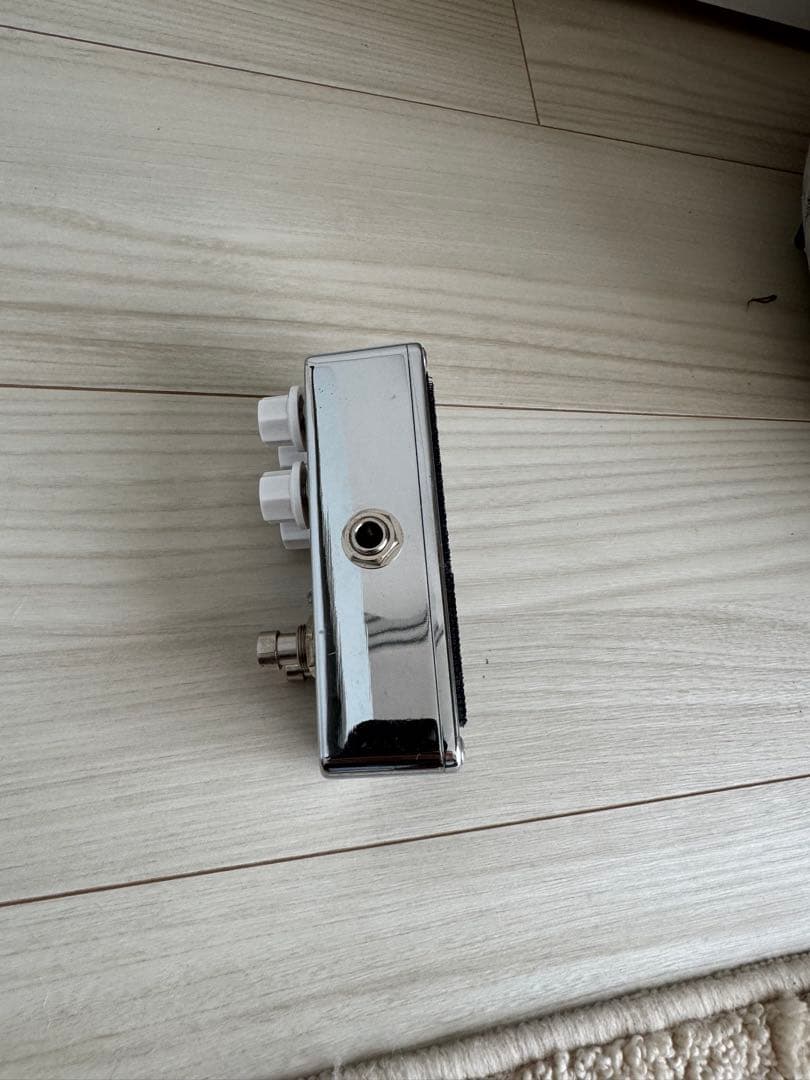 Xotic Effects RC Booster V2 本体のみ