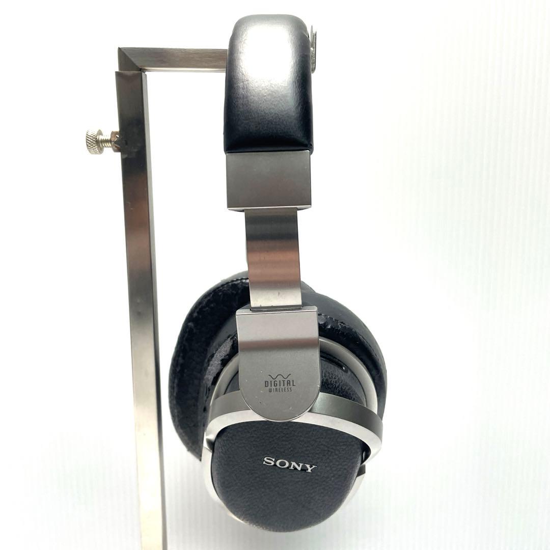 ヘッドホン SONY MDR-HW700DS 9.1ch HEADPHONE SYSTEM