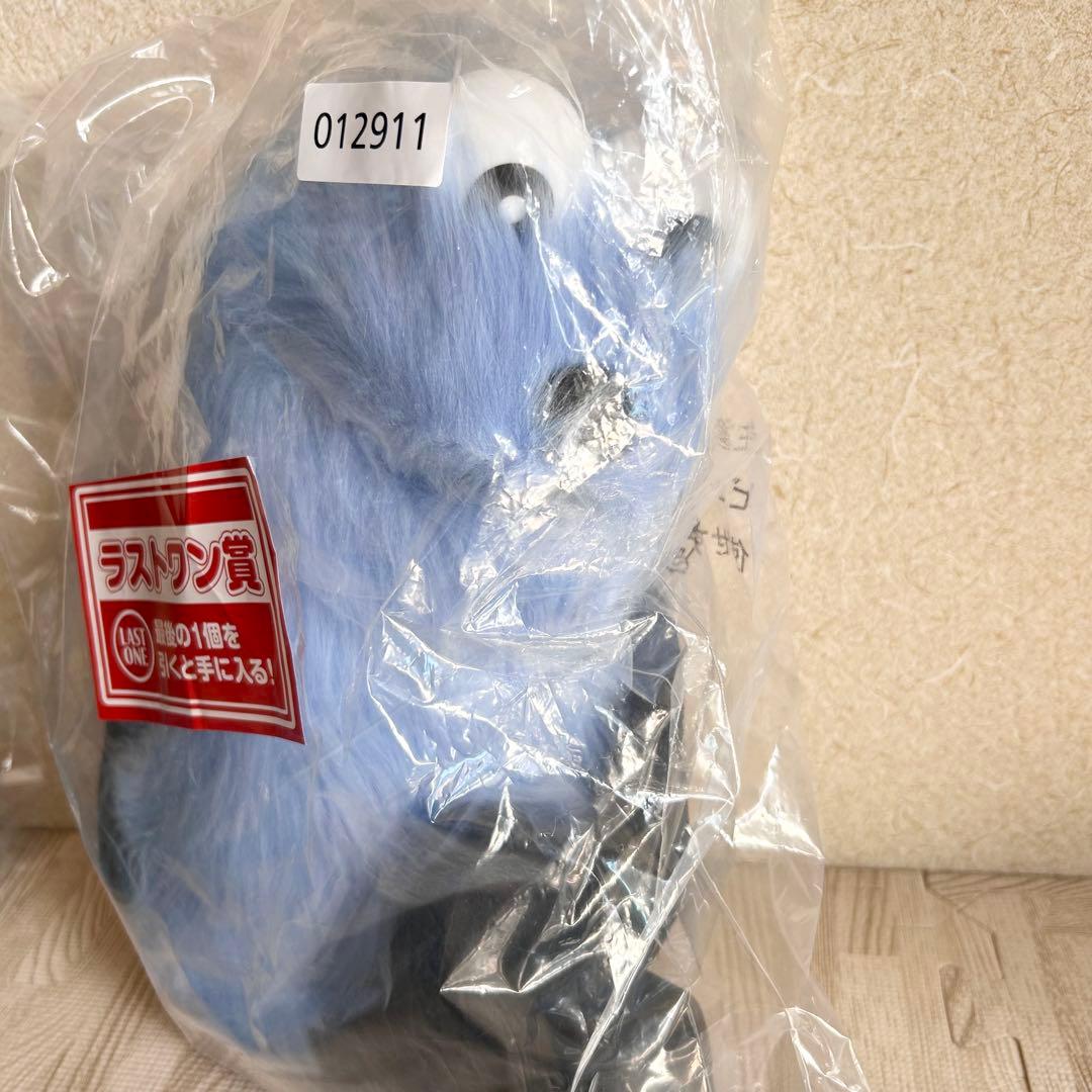 パペットスンスン 一番くじ 13点まとめ売り