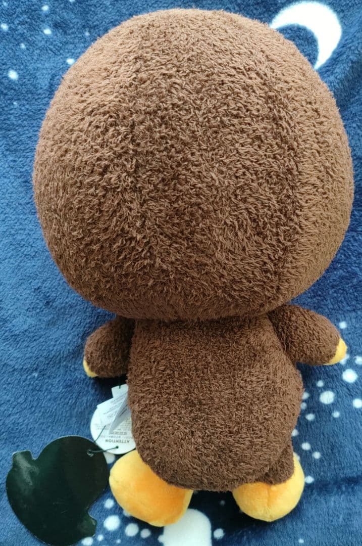 a bathing ape BABY MILO ぬいぐるみ 希少