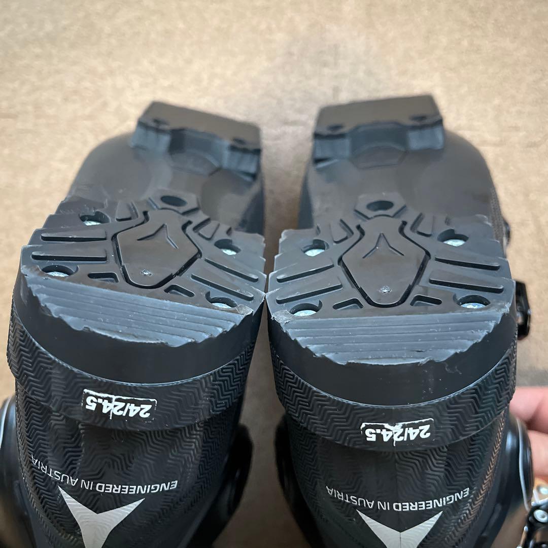 ATMIC HAWX PRIME 85 24〜24.5cm