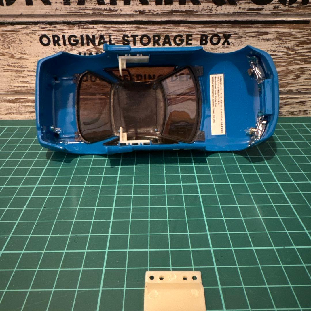 京商ミニッツMini-Z MR02LM-ASF2.4GHZ ★