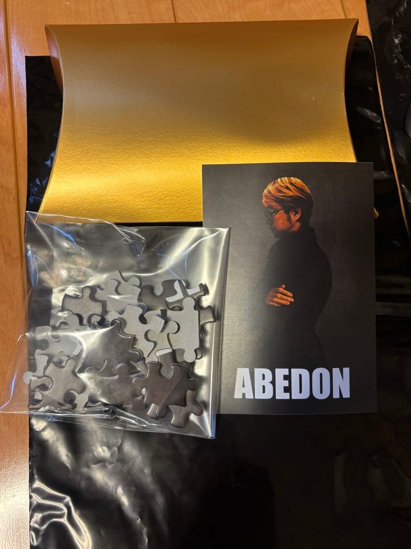 ABEDON グッズまとめ売り unicorn