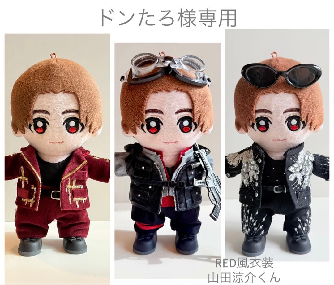 ドンたろページです ワンダーランズ×ショウタイム 3rd Single「トンデモワンダーズ/Glory