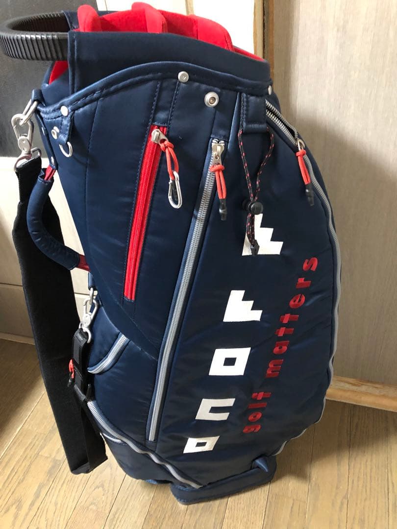 オノフ　キャディバック　美品9型　トラベルカバー付き 楽天市場】＼楽天 1位／ゴルフ トラベルカバー バッグカバー 9.5型 48