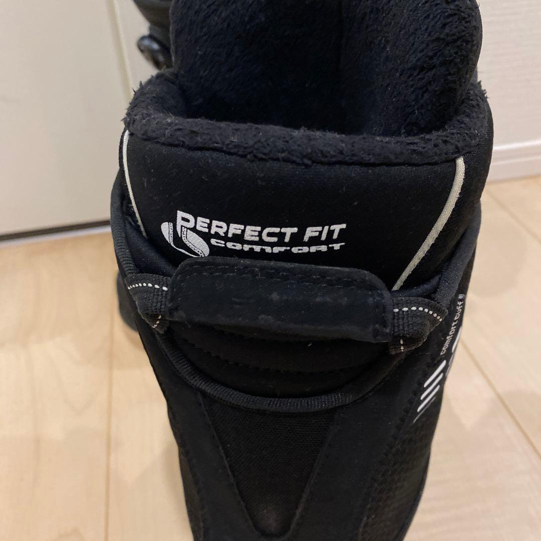 【即日発送_送料無料】HEAD SCOUT BOA スカウトボア 26.5cm