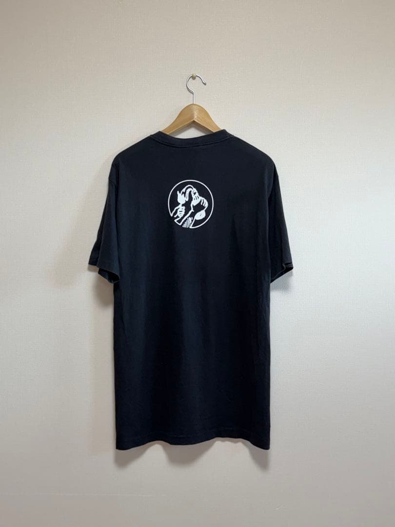 Rage Against the Machine Tシャツ