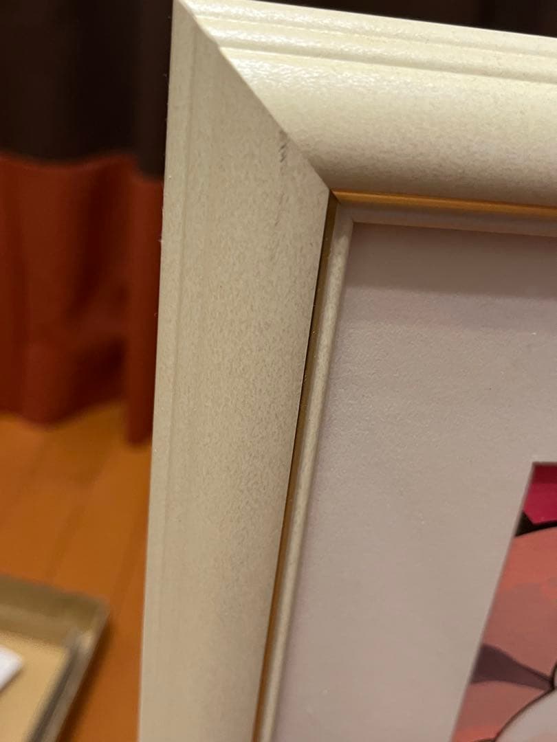 ダンガンロンパ 複製原画 江ノ島盾子 byLAM 完全受注生産品