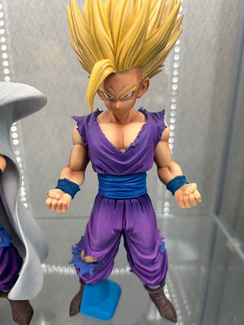 孫悟飯　フィギュア　MSP Grandista