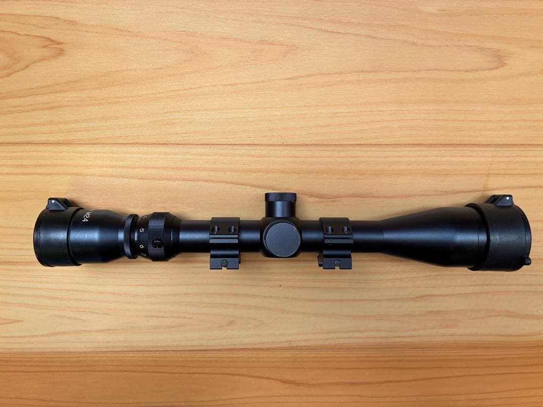 KTW M70 pre64スーパーグレード ウッドストック - メルカリ