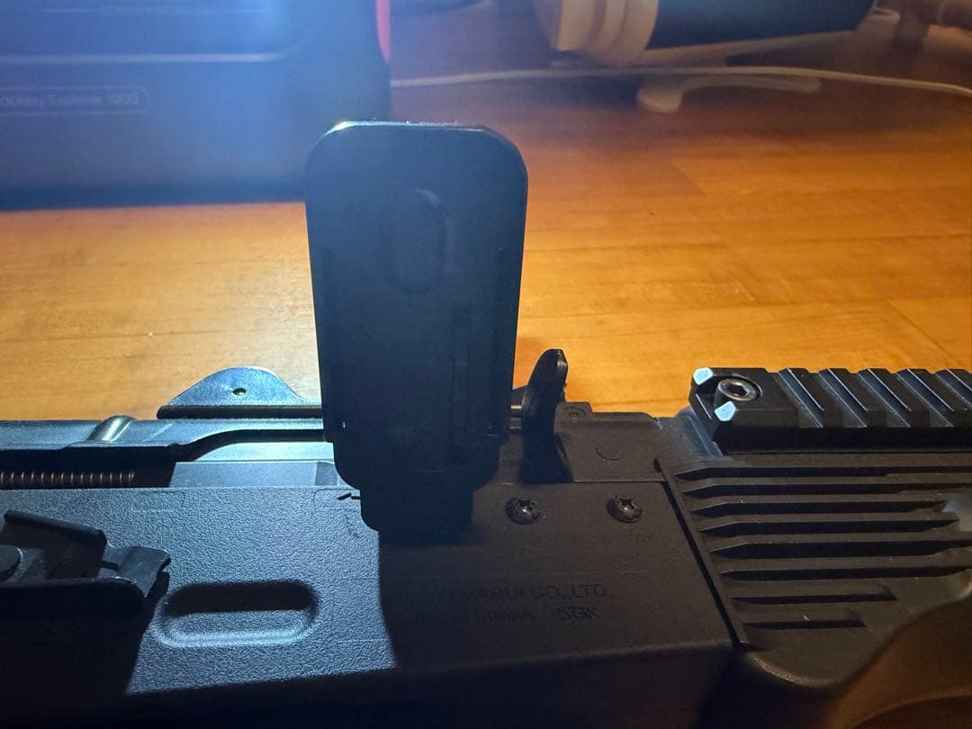 東京マルイ AK74U 10歳以上電動ガン ライト・プロ