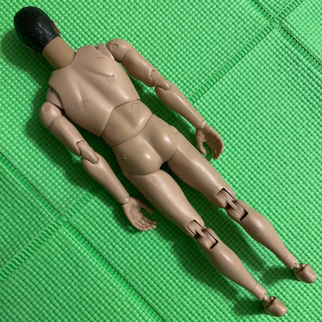 Christian Baleクリスチャン•ベール 1/6 フィギュア