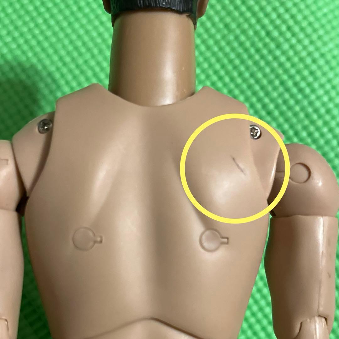 Christian Baleクリスチャン•ベール 1/6 フィギュア