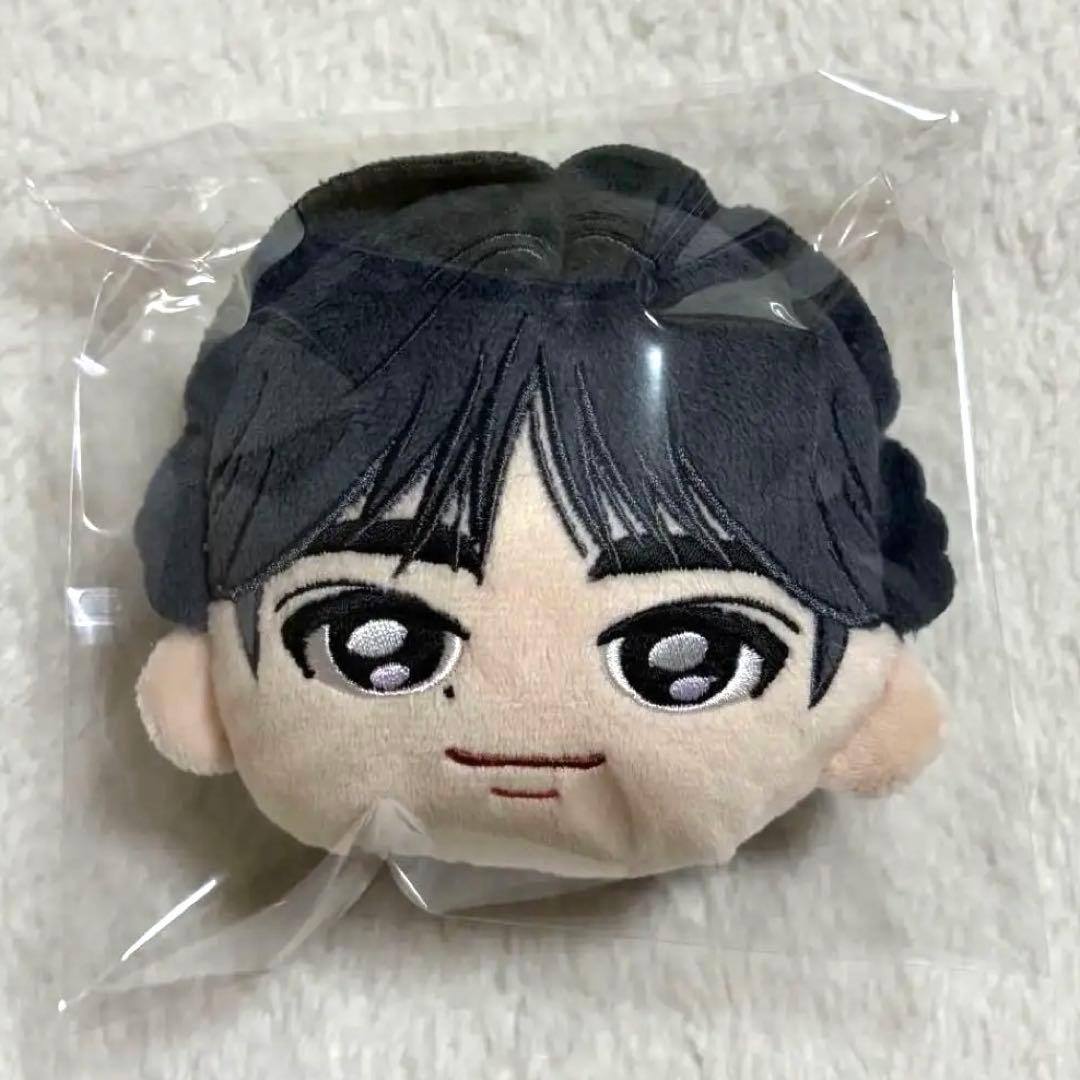 期間限定2/28まで！】超特急 タクヤ マスコットポーチ - メルカリ