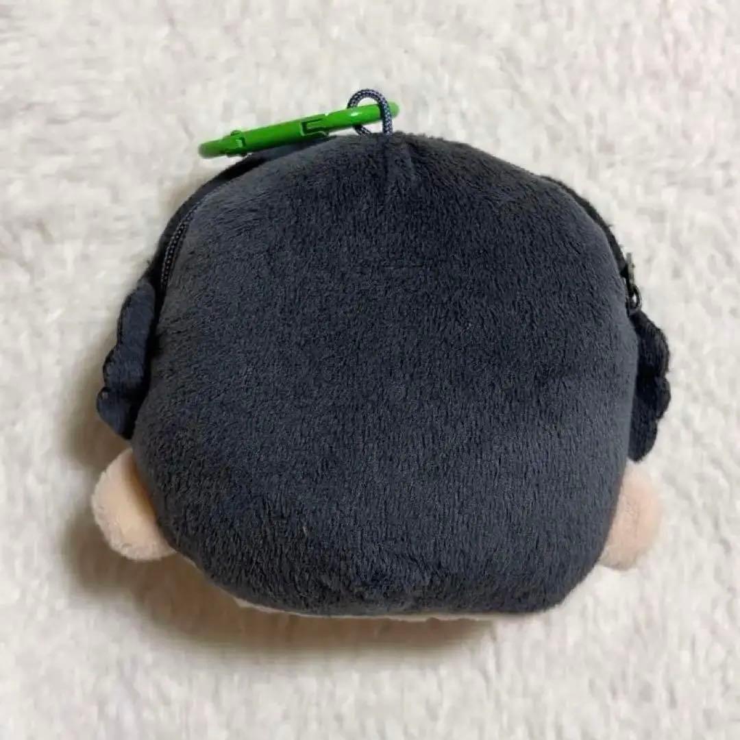 期間限定2/28まで！】超特急 タクヤ マスコットポーチ - メルカリ