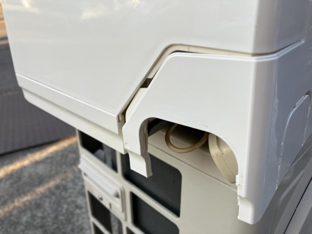 愛知岐阜/送料込☆三菱 2.2kWエアコン(6畳)SRK22RX-W 2020年 - メルカリ