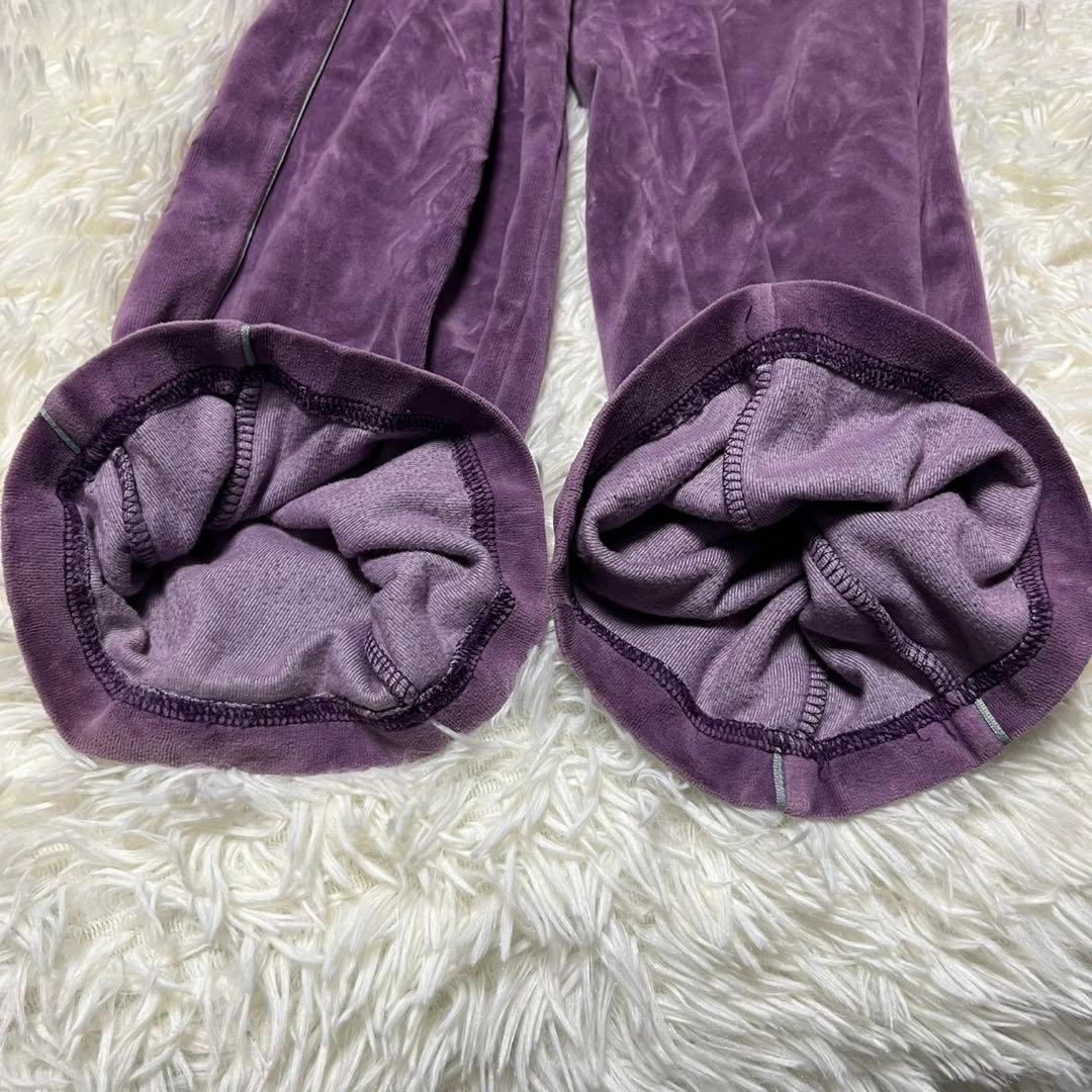 PUMA プーマ ベロア ジャージ L セットアップ y2k