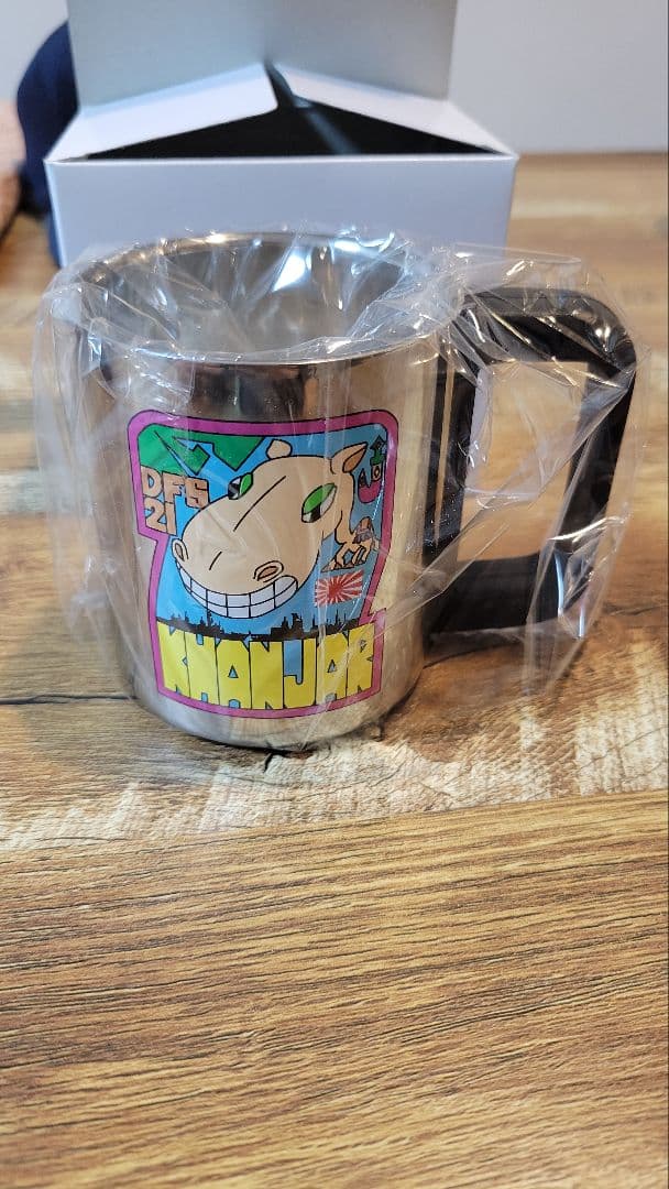 自衛隊　いかづち　グッズ