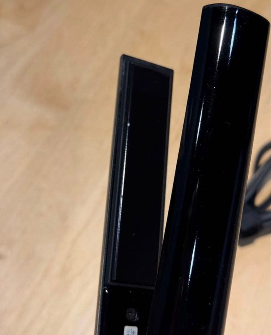 断線ジャンク ヘアビューロン 4D Plus ストレート 正規品 - メルカリ