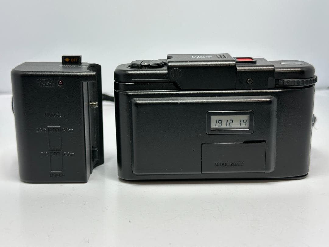 momo&mikan様 専用 オリンパス OLYMPUS XA4 A1L