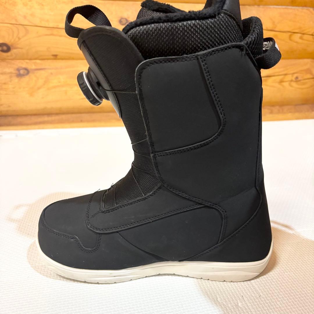 SIMS シムス OPERATION スノーボードブーツ　BOA 23.5cm