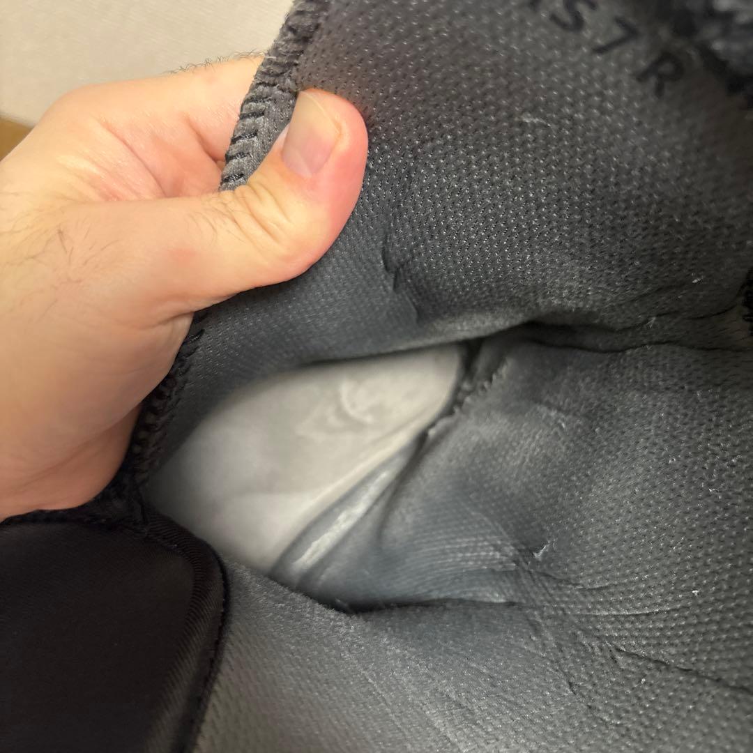 22-23 RIDE 92 スノーボードブーツ 25.0cm