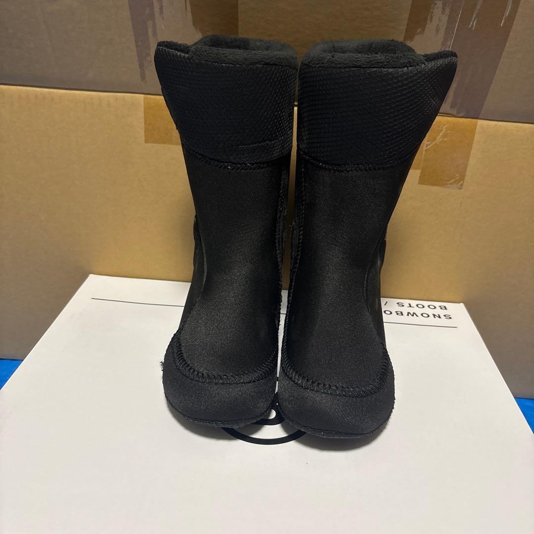 22-23 RIDE 92 スノーボードブーツ 25.0cm