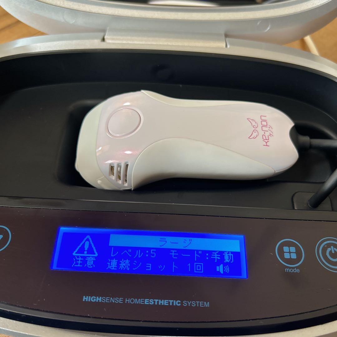 ケノン（ke-non） NIPL-2080 7.2ver