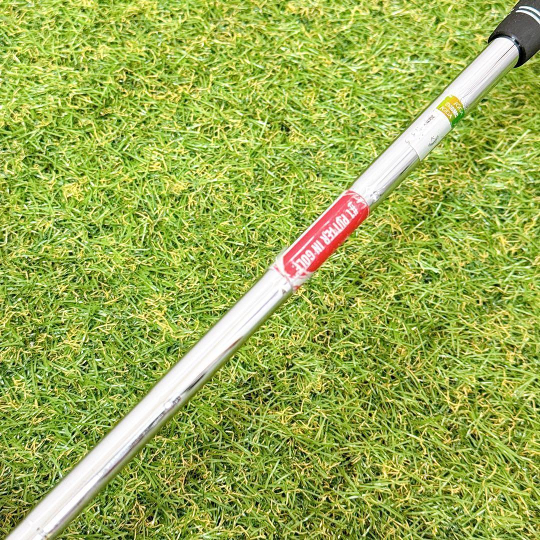 ODYSSEY オデッセイ O-WORKS #1 パター 34インチ【K406】 - メルカリ