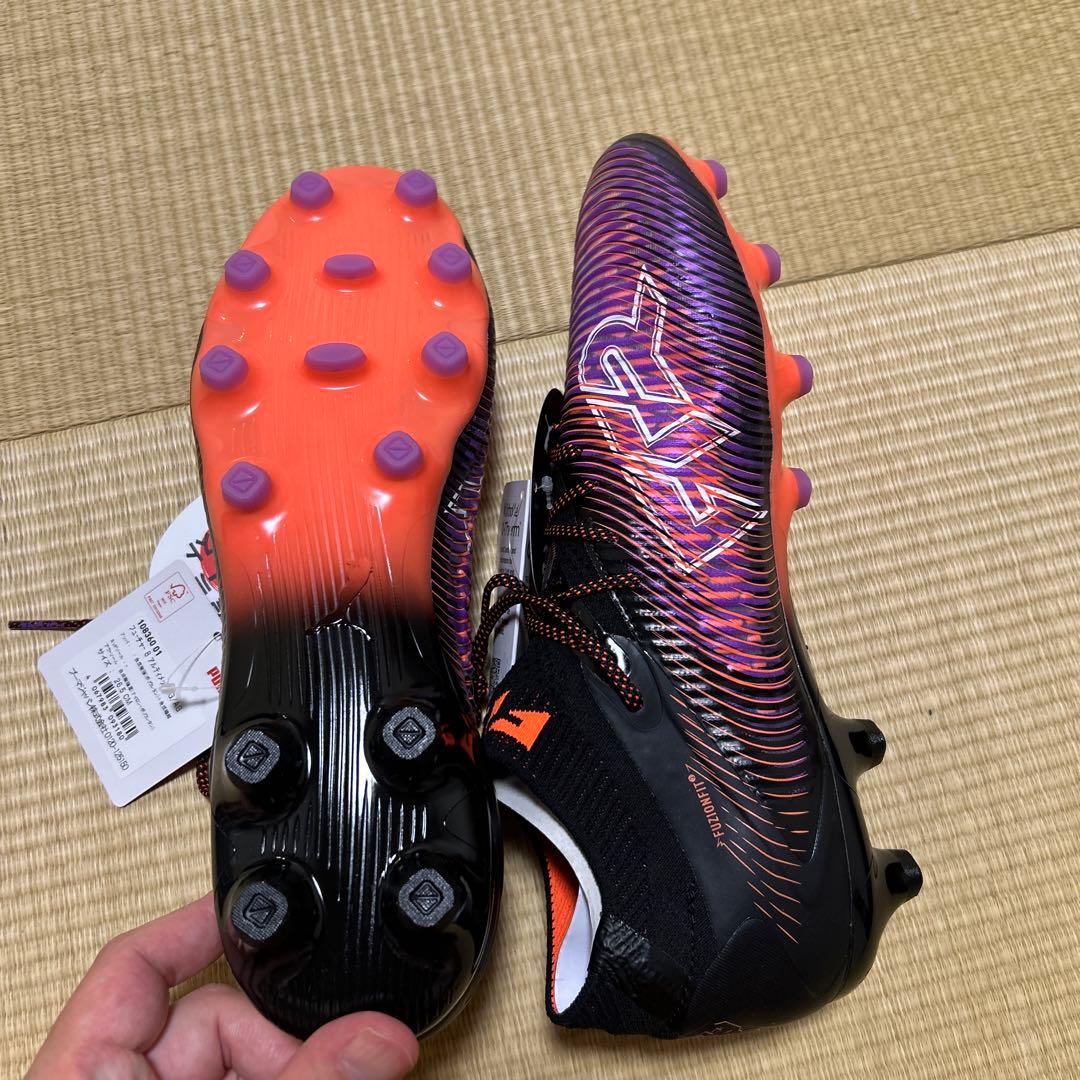 サッカーシューズ フューチャー8アルティメットHG/AG フューチャー 8 アルティメット HG/AG／サッカーショップKAMO